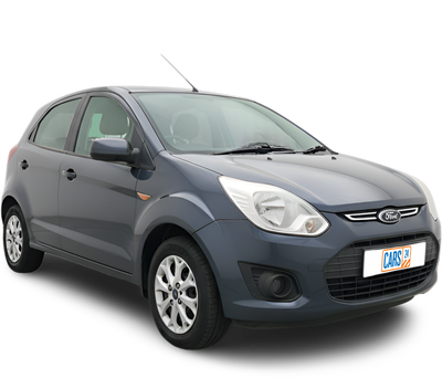 Ford Figo-img